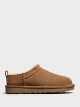 UGG - Classic Micro Shoes in Chestnut