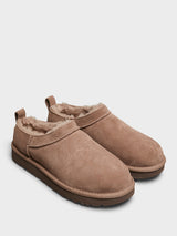 UGG - Classic Micro Shoes in Rocky Oak