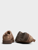 UGG - Classic Micro Shoes in Rocky Oak
