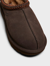 UGG - Tasman II Slippers in Burnt Cedar