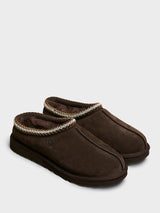 UGG - Men's Tasman II Slippers in Dusted Cocoa