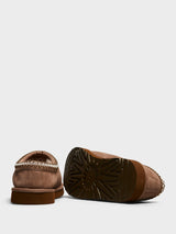 UGG - Mens Tasman II Slippers in Rocky Oak