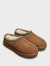 UGG - Tasman II Slippers in Chestnut