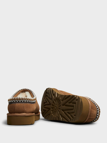 UGG - Tasman II Slippers in Chestnut