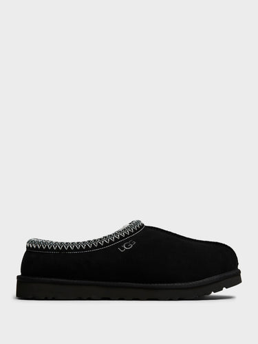 UGG - Men's Tasman II Slippers in Black
