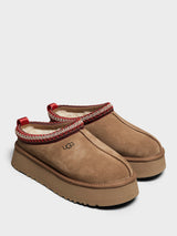 UGG - Tazz II Slippers in Chestnut