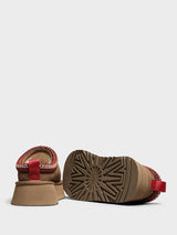 UGG - Tazz II Slippers in Chestnut