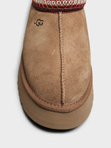 UGG - Tazz II Slippers in Chestnut