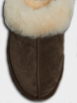 UGG - Scuffette II Slippers in Espresso