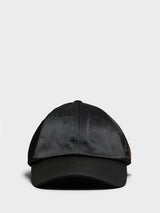 Wales Bonner - Original Cap in Black