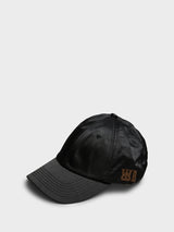 Wales Bonner - Original Cap in Black