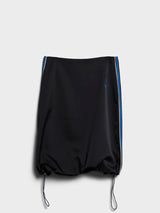 Adidas - Wales Bonner Womens Satin skirt in Black