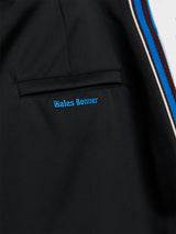Adidas - Wales Bonner Womens Satin skirt in Black
