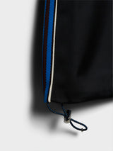 Adidas - Wales Bonner Womens Satin skirt in Black