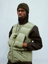 Andersen-Andersen - Medium Beanie in Hunting Green
