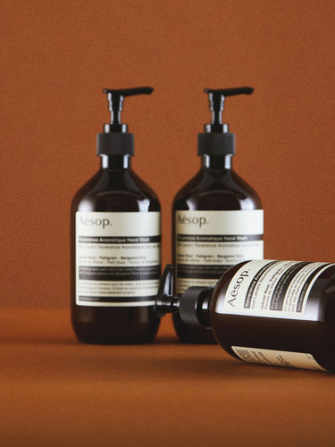 Aesop - Reverence Aromatique Hand Wash (500 ml)