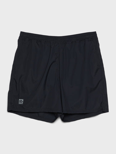 66 North - Karsnes Shorts in Black