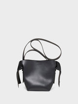 Acne Studios - Musubi Mini Bag in Black