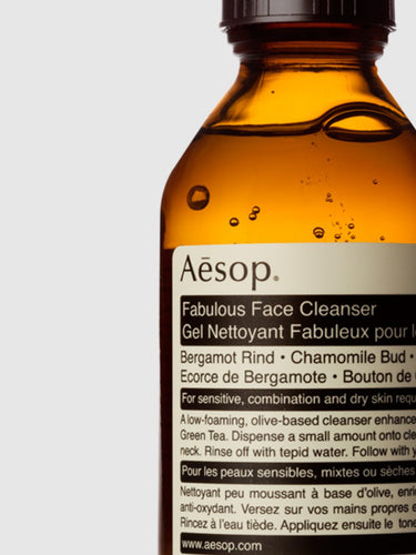 Aesop - Fabulous Face Cleanser (200 ml)