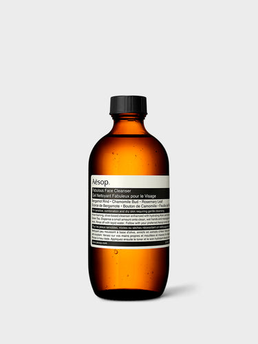 Aesop - Fabulous Face Cleanser (200 ml)