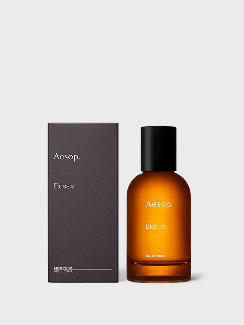 Aesop - Eidesis Eau de Parfume (50ml) – stoy