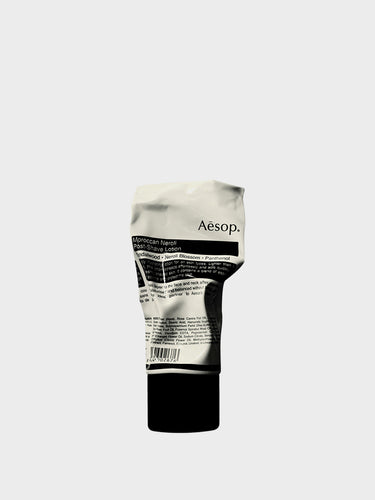 Aesop - Moroccan Neroli Post Shave Lotion (60 ml)