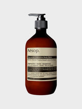 Aesop - Rejuvenate Intensive Body Balm (500 ml)