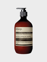 Aesop - Resurrection Aromatique Hand Balm (500 ml)