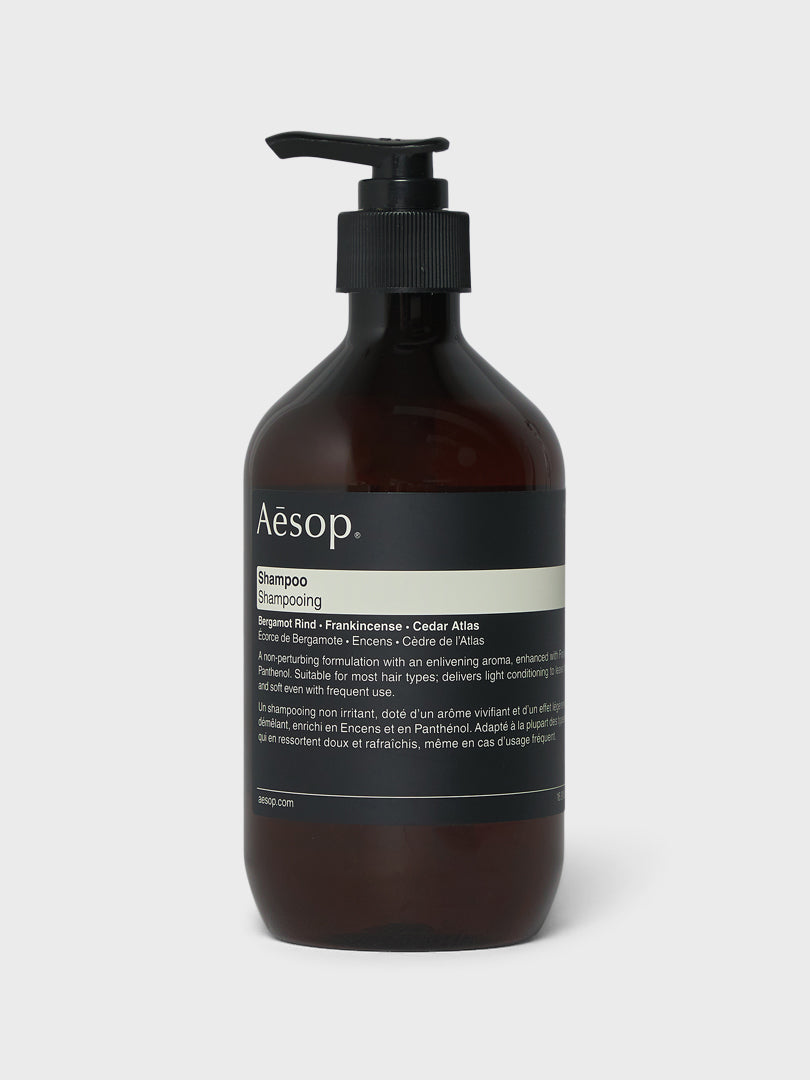 Aesop - Shampoo (500 ml)