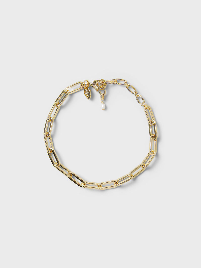 Anni Lu - Golden Hour Bracelet in Gold