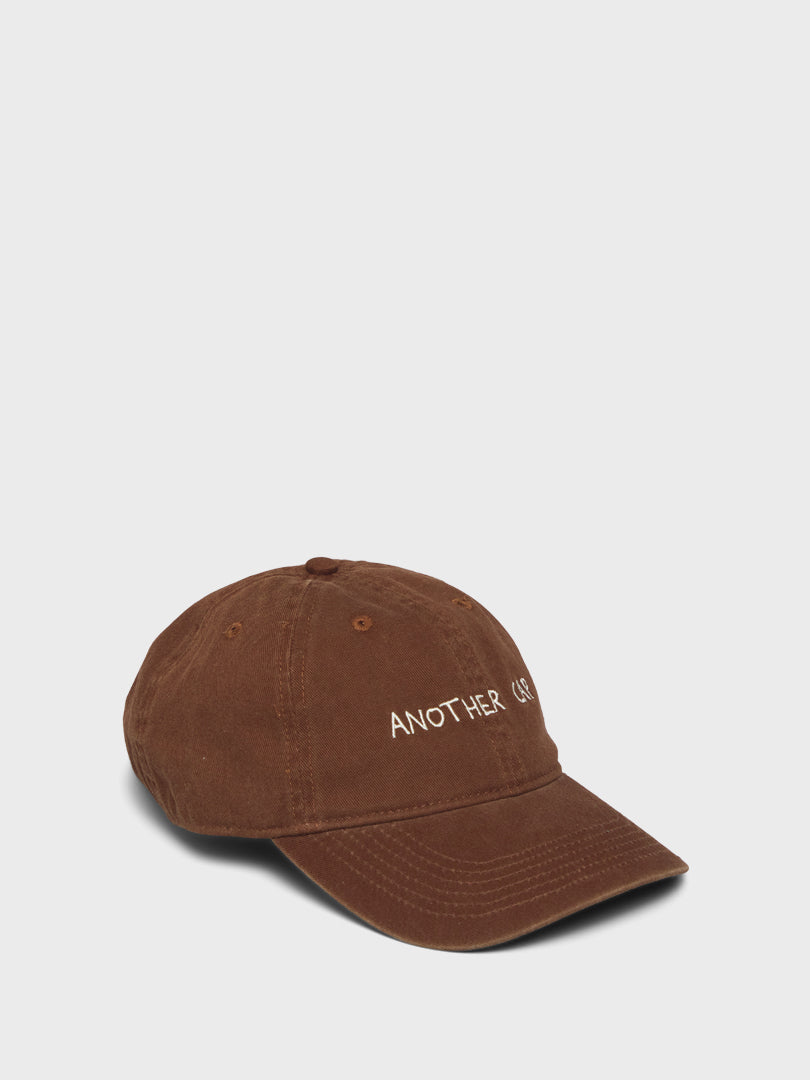 Another Cap 1.0 in Brown