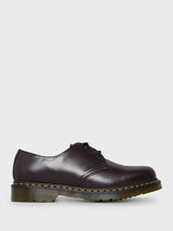 Dr. Martens - 1461 Shoes in Burgundy Smooth