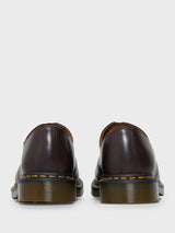Dr. Martens - 1461 Shoes in Burgundy Smooth