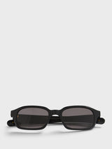 Flatlist - Hanky Sunglasses in Black