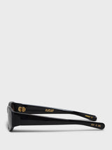Flatlist - Eddie Kyu Sunglasses in Black