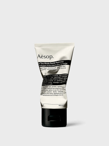 Aesop - In Two Minds Facial Hydrator (60ml)