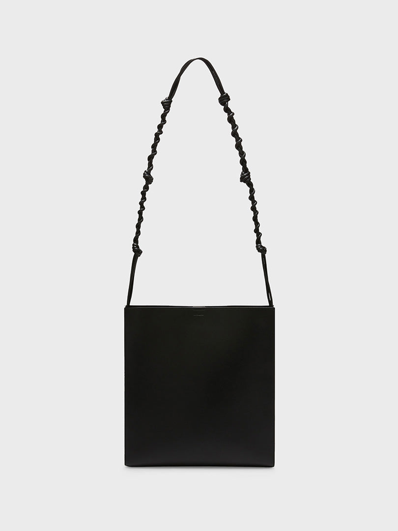 Tangle Medium Bag in Black