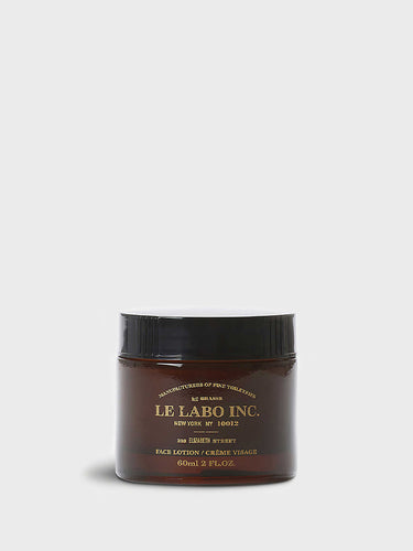 Le Labo - Face Lotion