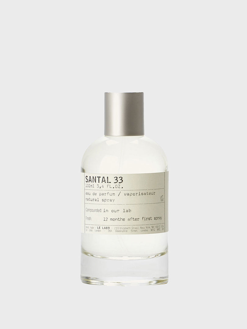 Santal 33 Eau de Parfum (100 ml)