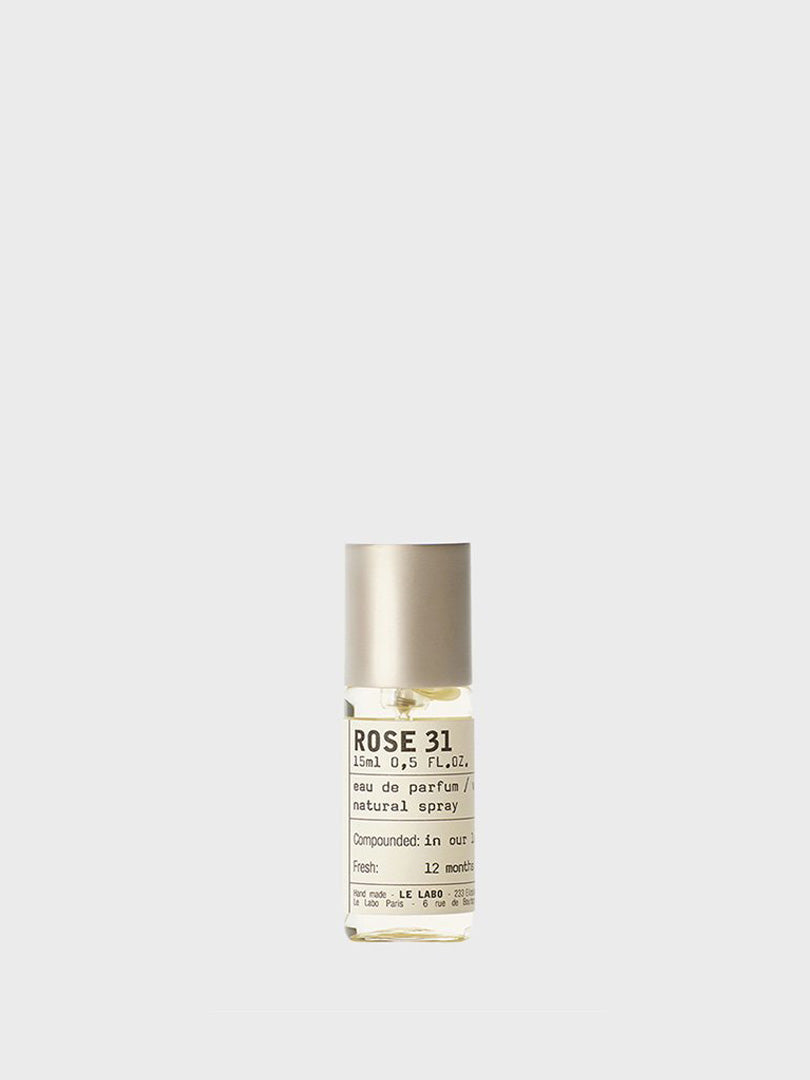 Rose 31 Eau de Parfum (15 ml)