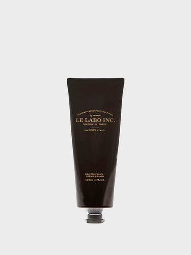 Le Labo - Shaving Cream (120 ml)