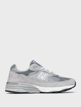 New Balance - 993 Sneakers in Grey