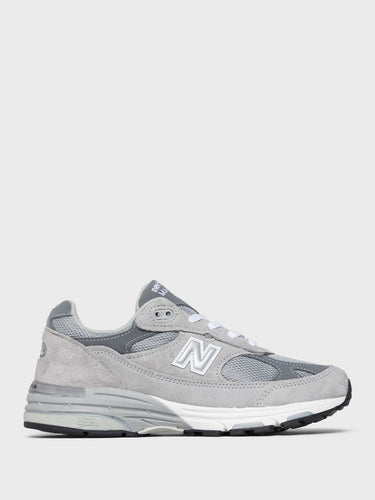 New Balance - 993 Sneakers in Grey