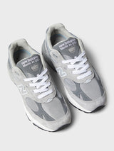New Balance - 993 Sneakers in Grey
