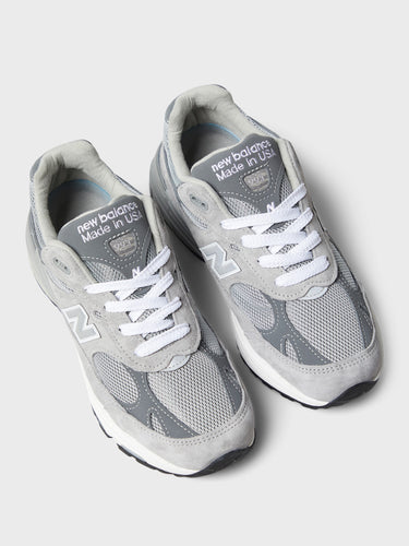 New Balance - 993 Sneakers in Grey