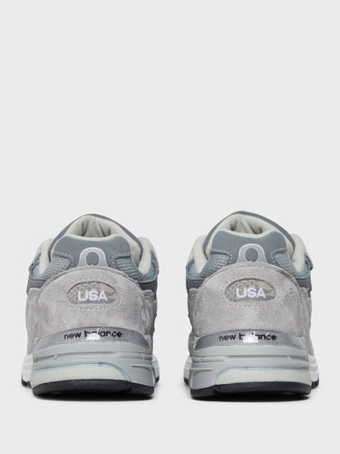 New Balance - 993 Sneakers in Grey