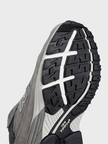 New Balance - 993 Sneakers in Grey