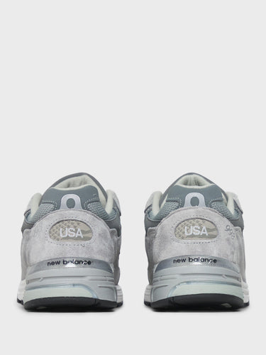 New Balance - 993 Sneakers in Grey