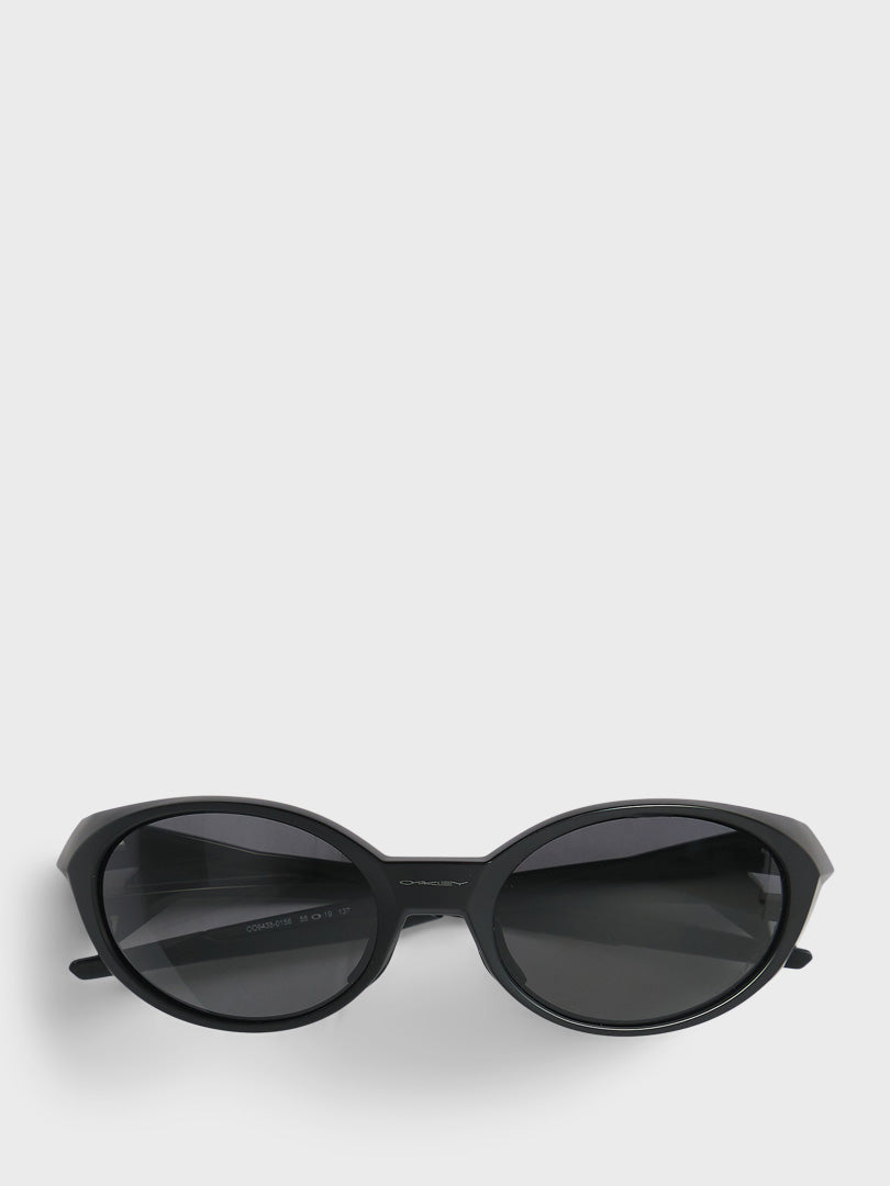 Oakley - Eye Jacket Sunglasses in Black