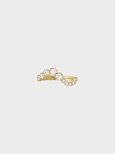 Sophie Bille Brahe - Ensemble Ocean Ring